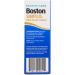 Boston Simplus Gas Permeable Contact Lens Solution 3.5 fl oz - Multi-Action Formula - Buy Online on GoSupps.com