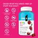 One A Day Kids Multivitamin with Iron Gummy Vitamin D Vitamin C E Zinc for Immune Support Gummy Vitamins Kids Multivitamin Gummies with Iron Cherry Flavor 60 Count (Packaging May Vary) - Buy Online on GoSupps.com