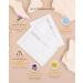 Belocian Helichrysum Brightening & Anti-Aging Face Mask - Box of 5 Sheets | Reduce Wrinkles Suitable for All Skin Types Halal Certified - Buy Online on GoSupps.com