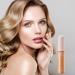 Concealer Stick | Dual-Sided Makeup Corrector Stick Face Contours Sticks Makeup Face Shaping Cream Concealer for Makeup Artists Aezon #09 - Buy Online on GoSupps.com