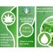 Aloe Vera Leaf Powder 50g - 100% Pure & Vegan Aloe Barbadensis - Natural Skin Moisturizer - Non-GMO & Naturally Cultivated - Buy Online on GoSupps.com