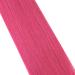 Moresoo 20 Inch Hot Pink Tape in Human Hair Extensions | Real Remy Hair | 10 Pieces/25g - Buy Online on GoSupps.com