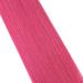 Moresoo Hot Pink Tape-In Hair Extensions | 16 Inch Remy Real Hair | 10 Pieces 20 Grams/Pack | Silky Invisible 40 cm - Buy Online on GoSupps.com