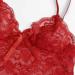 Sexy Lace Women's 2-Piece Lingerie Set - Red-02, 3X-Large - Buy Online on GoSupps.com