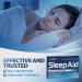 HealthA2Z Sleep Aid - Diphenhydramine HCL 50mg Softgels | Non Habit-Forming | 10 Count (Pack of 3) | Supports Deeper Sleep International Shipping - Buy Online on GoSupps.com