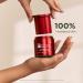 IDC Dermo Express Phyto-Active Recharge 16-in-1 Anti-Aging Face Cream | Vegan Moisturizer with Hyaluronic Acid for All Skin Types | 1.7 fl oz - Buy Online on GoSupps.com