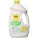 Palmolive Eco Lemon Scent Gel Dishwasher Detergent 45 oz. ( Packaging May Vary )