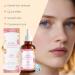  fayarrd Firming Facial Oil - 60ml Fast-Absorbing Facial Care Drops | Soothing Face & Body For Travel Home Outdoors Women Friends - Buy Online on GoSupps.com