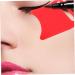 Nose Contour Stencils Silicone Nosetour Contour Stencil Nose Contour Template Multifunctional Eye Makeup Aids Tool for Beginners Applying Nose Shadow Eyeline 3Pcs - Buy Online on GoSupps.com