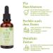 Buy Bitter -Liebe Alcohol-Free Bitter Drops 50ml Set (3 Pack) - Original Hildegard von Bingen Formula - High-Dosage Bitter Substances - International Shipping Available - Buy Online on GoSupps.com