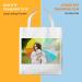 100 Sheets A3 DTF Transfer Film | Clear PET Heat Transfer Paper for DTF Printers | Cold & Hot Peel | Ideal for Textile, Polyester, Cotton | by Godora - Buy Online on GoSupps.com