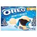 Oreo Choc White White Choc