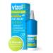 Vizol S 0.21% almost relief eye drops 10 ml relieve immediately and effective light to moderate symptoms of dry and irritated eyes without preservatives
