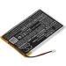 Battery Replacement for Ingenico Link 2500 - 296203895AB P0750-LF | Fast International Shipping - Buy Online on GoSupps.com