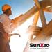 Sun-X SPF 30+ Broad Spectrum Sunscreen - 32 oz. Bottle - Buy Online on GoSupps.com