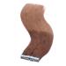 Tape In Hair Extensions #4/27 Ombre - 40cm 100% Remy Human Hair 60 Tresses 2.5g Each - Best Quality for Luxurious Hair Transformation - Buy Online on GoSupps.com