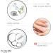 PODERM - FUNGAL NAIL INFECTIONS - Nail varnish TEA TREE - Prevention & Treatment of Nails Yellowed/Damaged by FUNGAL INFECTIONS - TREATS & COLOURS - foot/hand treatment - Swiss Made Nude Beige - Buy Online on GoSupps.com