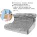 Shop Brrnoo Electrically Heated Foot Warmer for Men & Women - Quick Heating Technology & Soft Lining (EU) - Stay Warm Comfortably! - Buy Online on GoSupps.com