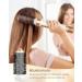 PRITECH 7-in-1 Hair Dryer Brush Set | High-Speed Volumizer & Styling Tools with Diffuser | International Shipping Available - Buy Online on GoSupps.com