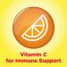 Lil Critters Kids Immune C Gummy Supplement - 190 Count, Vitamin C, D3 & Zinc for Immune Support - 190mg Vitamin C Per Serving - No. 1 Kids Gummy Vitamin Brand - Buy Online on GoSupps.com