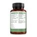 H&C Wheat Grass Caplets 750mg - 150 Count Pack | Natural Superfood Rich in Vitamins - Buy Online on GoSupps.com