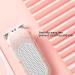Domon Dolly Women's Premium Razor for Shaving + 6 Refills | 3 Blades with Vitamin E & Aloe Vera | Choco Teddy - Buy Online on GoSupps.com