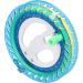 Ritoeasysports Kite Reel Winder - 200m Kite Flying Tool Blue Hand Outdoor Accessories for Effortless Kite Flying - Buy Online on GoSupps.com