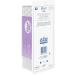 Johnson's Safety Ear Swabs for Babies and Children - Gentle Non-Chlorine Bleached Cotton - 370 ct (2 Packs) - Buy Online on GoSupps.com