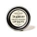 Dr. Hunter s Lip Salve - All Natural Lip Balm And Moisturizer For Dry Cracked And Chapped Lips - 0.55 Ounce