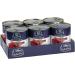 Dehner Premium Grain-Free Wet Dog Food | Beef & Poultry Hearts | 6 x 800g Cans | Healthy Nutrition for Adult Dogs - Buy Online on GoSupps.com