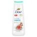Dove Body Wash Reviving Blue Fig & Orange Blossom for Renewed  Healthy Looking Skin Gentle Skin Cleanser with 24hr Renewing MicroMoisture 20 oz