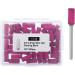 WLLHYF Sanding Bands for Nail Drill 50Pcs Small Nail Sanding Bands with 1PCS 3.1mm Mandrel Bit Small Nail Sanding Files for Acrylic Nails Gel Manicures and Pedicure(180Grit - Buy Online on GoSupps.com