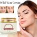 Mikabila (01)70g Anti-Wrinkle Day Cream Firms and Moisturises Skin Moisturizer Anti Aging Cream for Face Neck and Eye Anti Wrinkle Deep Hydration Cream Daily Anti-Wrinkle & Anti-Aging Treatment - Buy Online on GoSupps.com