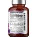 B-3 Nicotinamide 500mg Caps - Natural Flush-Free Niacin Formula for Skin Cell Health - Buy Online on GoSupps.com