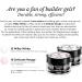 Victoria Vynn UV/LED Gel Builder for Nails (No. 15 Milk White 50 ml) - Buy Online on GoSupps.com