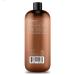 Botanic Hearth Argan Shampoo 16 fl oz - Hydrating & Volumizing for All Hair Types - Sulfate & Paraben Free - Men and Women - Buy Online on GoSupps.com