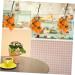 Artibetter 3pcs Fake Cherry Tomato Ornaments Mini Plants Fake Fruit Dollhouse Accessories Artificial Fruit Home Decorations Home Accessories Sculptures Home Decor Plastic Blueberry Litchi - Buy Online on GoSupps.com