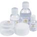 Color Splash Paint CC1904 Chromacrylic Textile Medium 16.9 oz White - Fabric Painting Solution - Buy Online on GoSupps.com