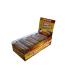 Body Attack Carb Control Nut Nougat 15 x 100 g protein bar without sugar additive low carb-high protein protein bar with whey also in the mix box Nut-Nougat 15 pieces (1 Pack)