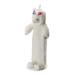 Warmies 3D Hot Water Bottle - Llama
