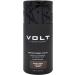 VOLT Grooming Instant Beard Color - Burnt Umber (Deep Dark Brown) - Smudge & Water Resistant Brush-On Color for Beard, Mustache, Eyebrows - 14 ml - Buy Online on GoSupps.com
