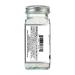 Italian Black Truffle Sea Salt - 4 oz. Glass Shaker | San Francisco Salt Company - Buy Online on GoSupps.com