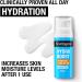 Neutrogena Hydro Boost Hydrating Fluid SPF 50 - Buy Online on GoSupps.com