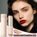  G n rique Makeup Foundation Stick Double-End Concealer Stick Face Cream Contouring Stick Skin Coverage Stick Multi-Use Foundation Stick Concealer Foundation Stick Contouring Stick for Face - Buy Online on GoSupps.com