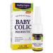 Healthy Origins Baby Colic Probiotic (Featuring Floradapt)  0.27 Fl Oz