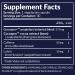 CocoaVia Memory & Focus Brain Supplement - Cocoa Flavanol Blend with Lutein & Caffeine for Cognitive Function - Vegan 30 Capsules - Buy Online on GoSupps.com