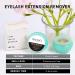 KOLYBEL Eyelash Extension Remover Cream - 15g | Professional Low Irritation Lash Remover for Sensitive Skin | Fast Dissolution for Salon Use - Buy Online on GoSupps.com