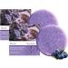 Shampoing et apr s-shampoing solides Blue-berry Fields r duction de la chute des cheveux et sant du cuir chevelu aide r duire la casse dompte les frisottis 2PCS