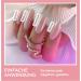 INLAQ Polygel for Nail Extension Light Nude 30ml - Acrylic Nail Gel - UV/LED Nail Extension Gel - Acrylic Gel - Buy Online on GoSupps.com