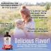 MaryRuth Organics Liquid Multivitamin Prenatal & Postnatal Berry - 32 fl oz | Organic Nutrients for Moms - Buy Online on GoSupps.com
